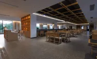Floral Hotel·Jiangnan Hotel (Entrance of Southern Anhui Sichuan Line)