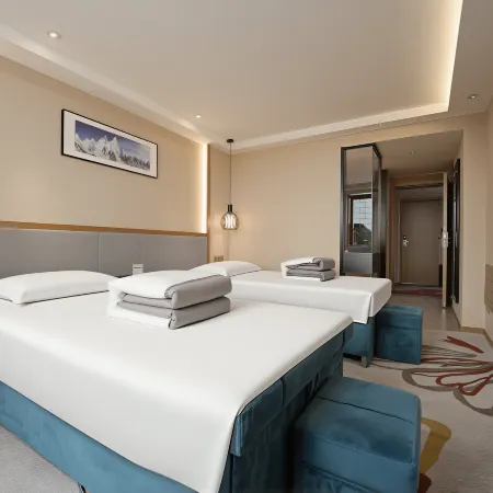 Shengjie Haoting Holiday Hotel