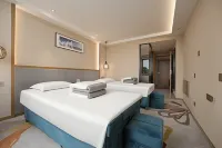 Shengjie Haoting Holiday Hotel - spa