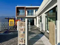 Yunqi Lakeside Homestay