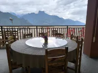 Shunshun Chinese Inn - Bữa sáng