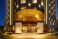 Baicheng Xingye Starry Night Hotel - parking