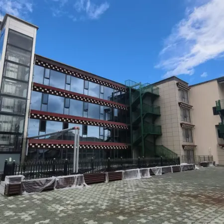 Namuyangzong Hotel