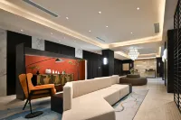 Shanhai Ruijing Hotel (Weihai Liugong Island Xingfumen)