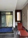Lushan Jiujuranpin Wenquan Homestay - Hot Springs