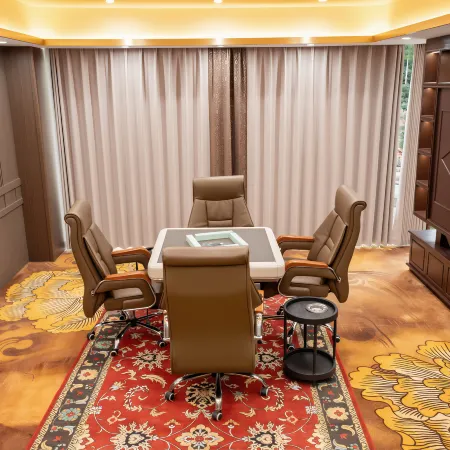 Batang Dongcheng Yipin Hotel