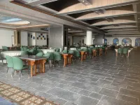 Dalian Hongxinghai No.1 Vacation Apartment - 3 ดาว