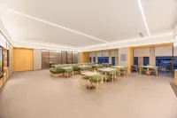 All Seasons Hotel (Anshun West Station Yingbin Road Branch) - Aamiainen