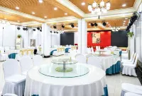 Huarong Hotel - Desayuno