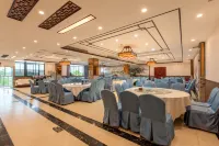 Lanyueju Starry Sky Homestay (Guangzhou Haizhu Pazhou International Exhibition Center) - servizio colazione