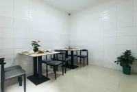 Lushan Manshan · Yunye Nanjing Villa - Morgenmad