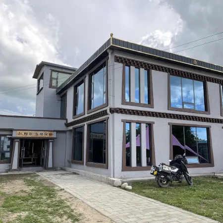 Ga'erdongzan Homestay