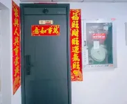 Huiyi Select · Female Only Hostel (Haikou Qilou Old Street) - 2-Star