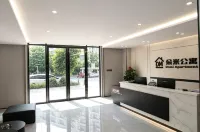 Duomi Apartment (Zhanjiang Central People's Hospital) - Bintang 2