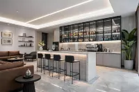 Kaiyu Hotel Guangzhou Huangpu - bar
