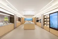 JI Hotel (Zhangjiakou Xiahuayuan High-Speed Railway Station) - 3-Star