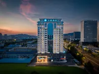 HanTing Hotel (Yantai Zhifu Station 1861 Creative Industry Park) - breakfast