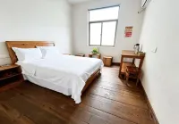 Fuqing Honglv Guesthouse - Pet friendly