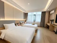 Dongtang Yunyi Hotel (Nanchang Anyi Vocational University Branch) - 2-Star