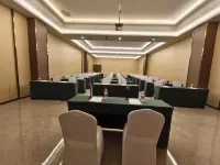 Xinglan Hotel (Taiji Altar Branch, Central Bagua City) - Kylpyammeita