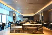 Holiday Inn Beijing Mentougou - gimnasio