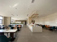 Zhangzhou Pinghe Wyndham Garden Hotel - breakfast