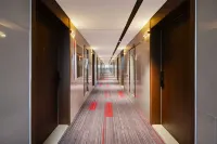 Maner Smart Hotel (Zhoukou High-Speed Railway East Station) - Wifi