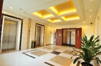 Jinjiang Inn (Ningbo Tianyi Square Jiangxiaqiao Metro Station)