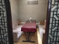 漢壽7佳大飯店（萬達廣場店） - 早餐
