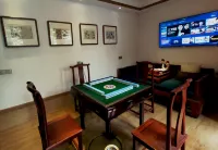 Yangzhou Chengyuan Private Villa Hotel