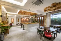 Floral Hotel Hongfangzi Hotels in Deqing