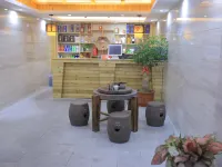 Ruijing Hotel Hotels in Pingyuan