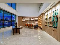 汉庭优佳酒店(长春双阳亿阳大厦店) - 健身娱乐设施