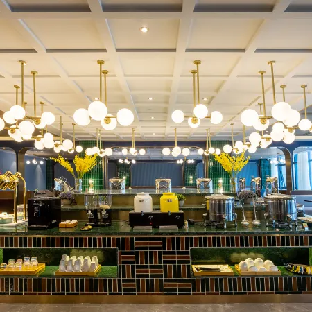 Orange Hotel (Changxing Pearl Store)