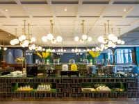 Orange Hotel (Changxing Pearl Store) - breakfast