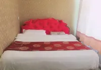 Hohhot Hongfu Hotel Hotel in zona Inner Mongolia Electronic Information Vocational Technical College