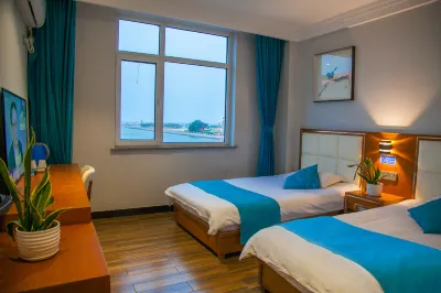 Laoting Xiangyun Bay Sea View Hotel