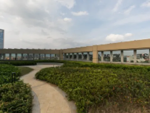 全季酒店（義烏國際商貿城店） 義烏酒店