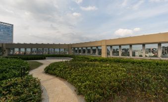 JI Hotel (Yiwu International Business City)