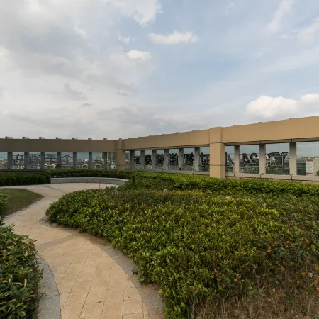 JI Hotel (Yiwu International Business City)