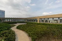 JI Hotel (Yiwu International Business City) Hotels in Jinhua