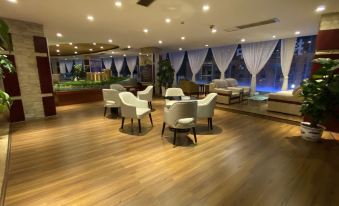 Zhuangyuan International Hotel