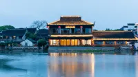 Bibolou Hotel (Kunshan Jinxi Ancient Town ) Hotels near Zhengyizhen