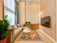 珠海云枫酒店公寓 - 商务复式大床套房