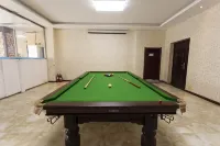 Yipai Chain Hotel (Qi County Bus Station) Hotels in Qixian