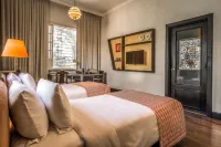 The Henry Hotel Manila