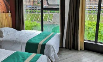 Pod Inn Hotel (Pengshui County Business Park)