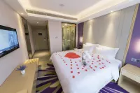 Lavande Hotel (Hangzhou Jiande Xin'an River) - 조식 운영