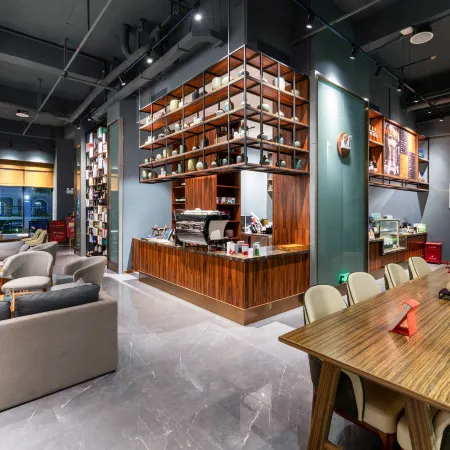 H' Life Liyu Hotel (Shenzhen Ocean World)