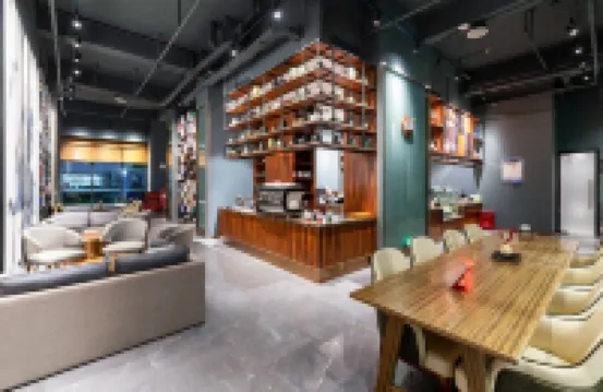 H' Life Liyu Hotel (Shenzhen Ocean World)